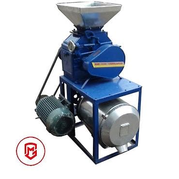 мельницы: Мельница для муки 
Под заказ из Китая — 1