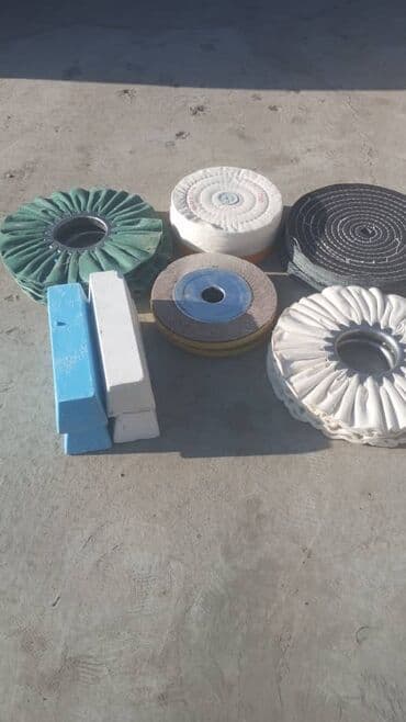 авто набор ключей: ПРОДОЮ МОТЕРИАЛЫ ДЛЯ ПОЛИРОВАНИЯ АЛЮМИНИ И НАУЧИМ ВСЮ ТЕХНОЛОГИЮ — 3