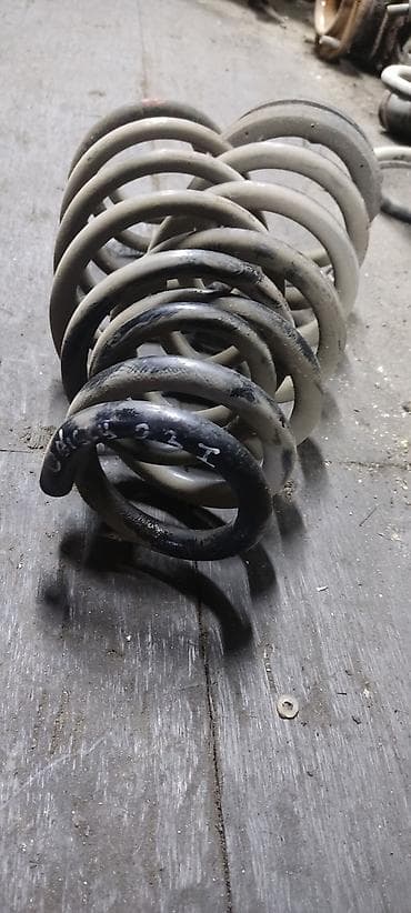 odyssey: Honda Odissey передние пружины, в исключительном состоянии — 2