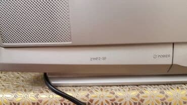 наружная антенна для цифрового тв купить: Продаю рабочий цветной телевизор Sharp 21HF2-SF в отличном — 4