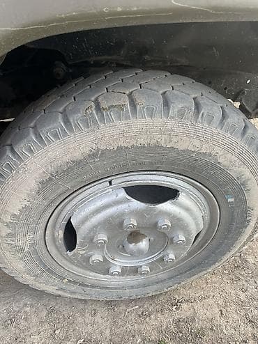 mazda mx: Грузовик, ЗИЛ, Стандарт, 7 т, Новый — 7