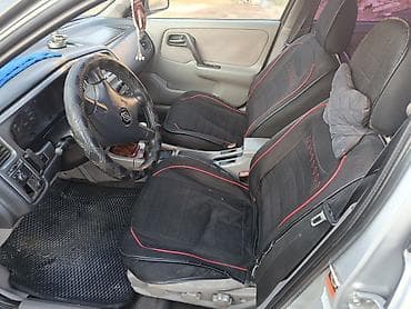 купить приточный клапан: Nissan Primera: 2000 г., 1.8 л, Механика, Бензин, Седан — 10