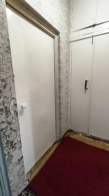 jerdesh.ru квартира: 3 комнаты, 62 м², 105 серия, 1 этаж, Косметический ремонт — 10