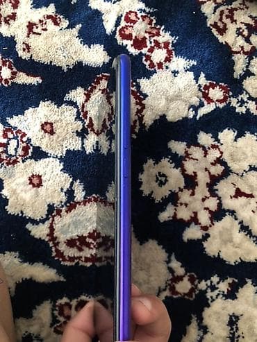 samsung galaxy tab s10: Redmi, Redmi Note 9, цвет - Синий — 1