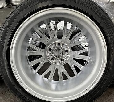 camry r18: Колеса в сборе 235 / 45 / R 18, Лето, Новый, Комплект, Легковые, Литые, отверстий - 5 — 4