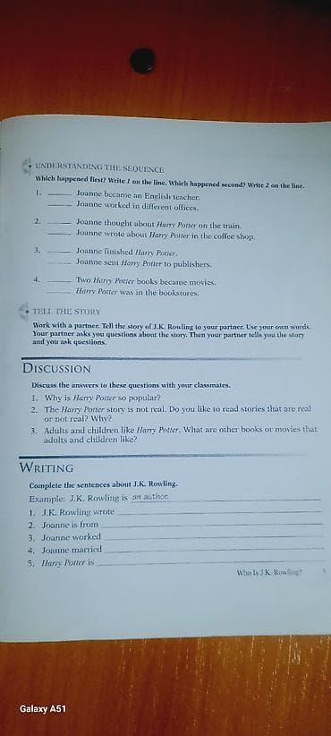 ваеный формы: Учебник What A World 1: Amazing Stories from Around the Globe (Milada — 7