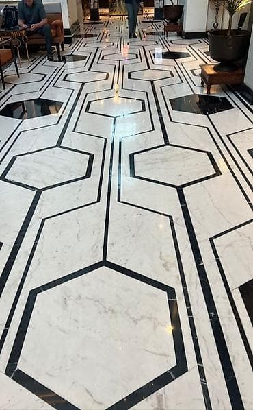 полевые работы: 🔹Плиточник •N-1• в Кыргызстане! 🔹Резюме: Мастер. Инженер. Герой. 🔹Опыт — 7