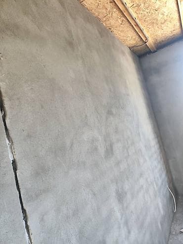 can hacker: Штукатурка стен Больше 6 лет опыта — 9