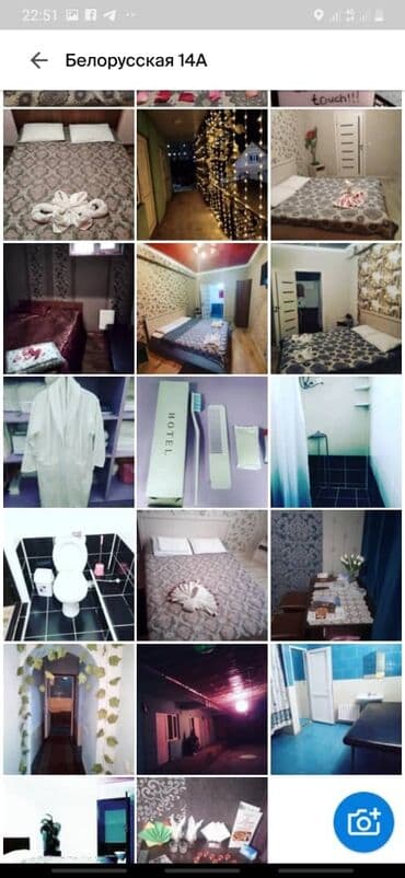 купить комнату в общежитии со своим санузлом: 25 м², С мебелью — 5