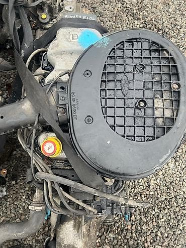 Бензиновый мотор Ford 1995 г., 1.4 л, Б/у, Оригинал, ОАЭ