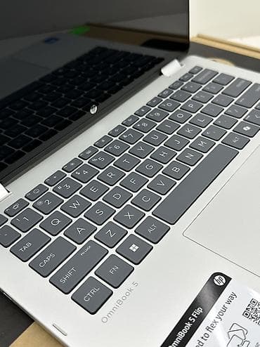 hp omnibook 5: Ультрабук, Новый, Intel Core i5 — 3