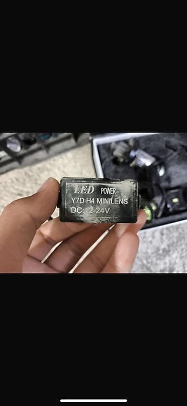 1kd ftv: Светодиодная Лампы, Новый, Оригинал — 3