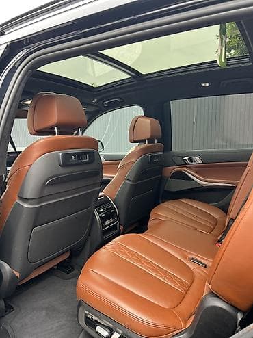 bmw e29: BMW X7: 2019 г., 3 л, Автомат, Бензин, Кроссовер — 10