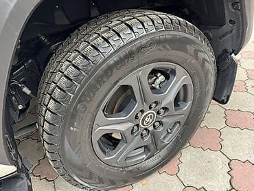 gx 470: Toyota Land Cruiser: 2024 г., 3.5 л, Автомат, Бензин, Внедорожник — 7