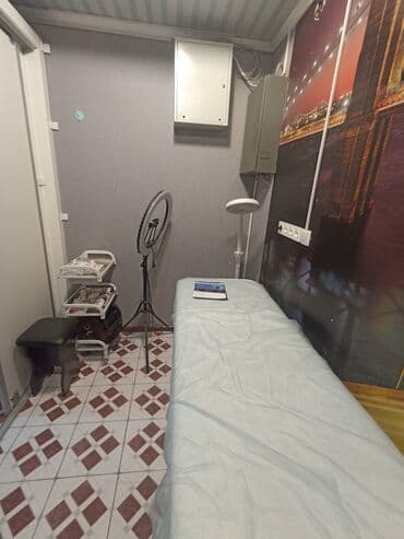 продаю офис 107 м² с ремонтом с мебелью административное здание 1 этаж: Салон красоты с оборудованием и помещением,тех паспорт 46 — 3