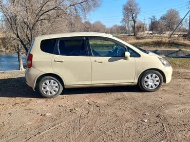 бамперный катафот передний хонда срв 1: Honda Fit: 2004 г., 1.3 л, Вариатор, Бензиновая, Хэтчбэк — 7