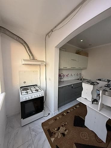 4 bedroom: 2 комнаты, Собственник, Можно с животными, от 3 месяцев, С мебелью — 9