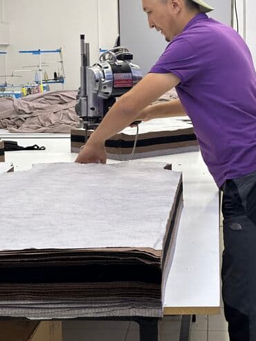 как найти заказчика на пошив одежды: Требуется заказчик в цех | Женская одежда | Штаны, брюки, Классические костюмы, Жилеты — 2