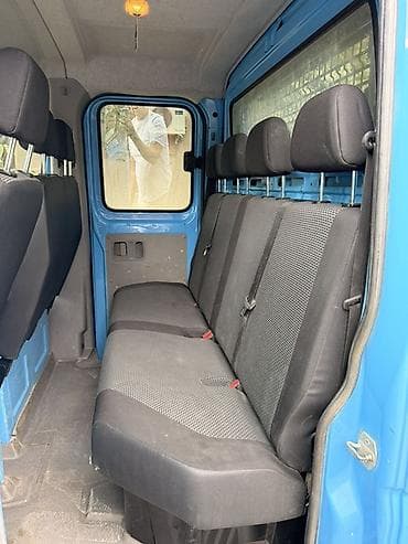 мерсе: Mercedes-Benz Спринтер: 2009 г., 2.2 л, Механика, Дизель — 8