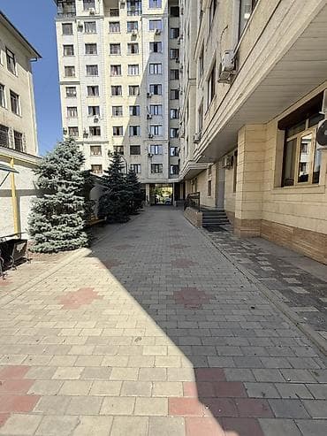 Квартиры: 1 комната, 50 м², Элитка, 7 этаж, Евроремонт — 4