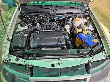 задний бампер на матиз цена: Daewoo Nexia: 2008 г., 1.6 л, Механика, Бензин, Седан — 8