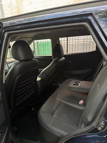 Продажа авто: Ssangyong Tivoli: 2019 г., 1.5 л, Автомат, Бензин, Кроссовер — 8