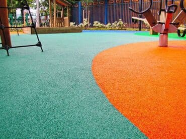 крошка резиновая: Представляем резиновое крошковое покрытие, разработанное для создания — 2