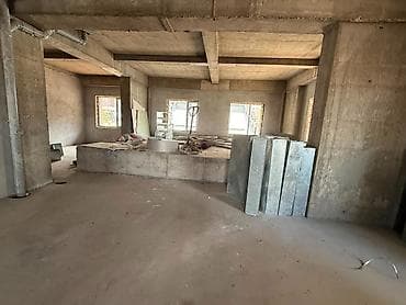 Недвижимость: Магазин, В жилом доме, 135 м² Не действующий, Без оборудования, Без ремонта — 1