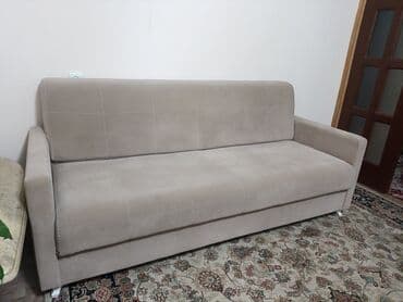 диваны односпальные: Диван . состояние хорошее .не раскладной. длина -1.95 м . ширина-0.8 — 3
