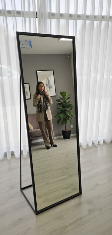 заказать раму для зеркала: Здравствуйте! У нас в наличии стильные зеркала на ножках в различных — 1