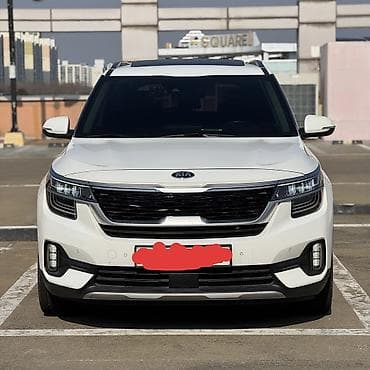 киа селтос: Kia Seltos: 2020 г., 1.6 л, Робот, Бензин, Кроссовер — 2