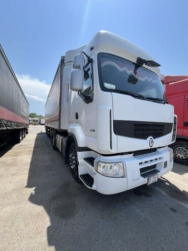 трейлер дом: Прицеп, Schmitz Cargobull, Шторный, Б/у — 6