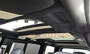 Транспорт: Hyundai Staria: 2024 г., 1.6 л, Робот, Гибрид, Минивэн — 9