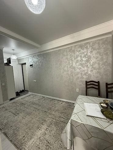 room: 1 комната, 32 м², Индивидуалка, 2 этаж, Евроремонт — 7