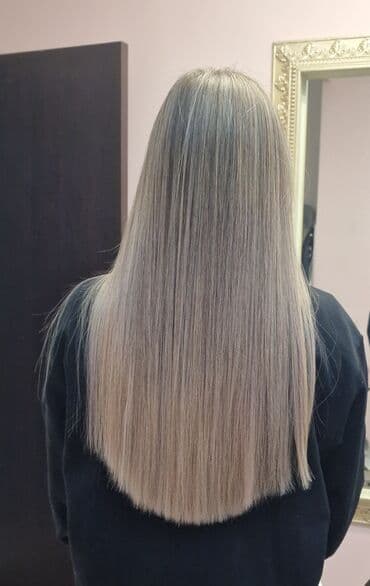 Парикмахер Универсал. Аренда места at lalafo.kg Парикмахер Универсал. Аренда места