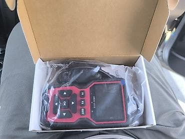 📢 OBDII V519 Автосканер (Диагностический сканер OBD2) 📍 Состояние — 2