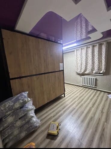 бишкек времянки: Хостел Жатакана халал Бишкек Центрдан Алматинка/Фрунзе — 3