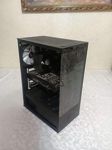 oled монитор бишкек: ‎Мат. Плата: GIGABYIT GA-B75-DS3V ‎Процессор: xeon e1245v2 (4/8 — 5