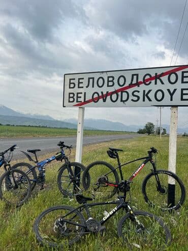 велосипеды фирмы trinx: TRINX X1 ELITE 2023 РЕАЛЬНЫМ КЛИЕНТАМ ТОРГ ИМЕЕТСЯ!!!!! 27.5 колеса — 5