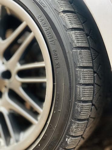 очень срочно нужно денег: BMW 5 series: 2001 г., 2.2 л, Механика, Бензин, Седан — 8