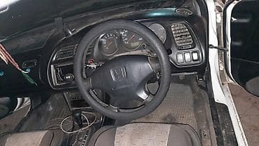 авто хонда аккорд: Honda Accord: 2000 г., 2.3 л, Автомат, Универсал — 8