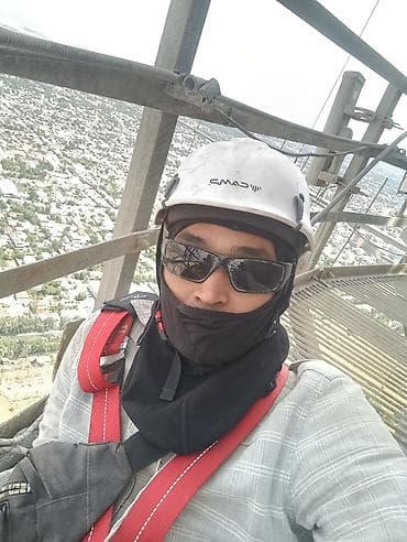 samsung buds plus: Промышленный альпинизм Больше 6 лет опыта — 2