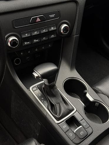 kia 1 6: Kia Sportage: 2021 г., 1.6 л, Робот, Дизель, Кроссовер — 9