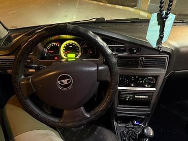 дайво нехсия: Daewoo Nexia: 2011 г., 1.6 л, Механика, Бензин, Седан — 2