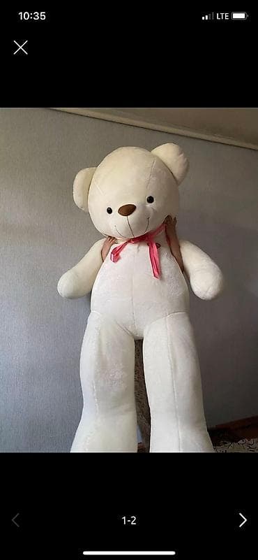 blackberry world: Игрушки — 2