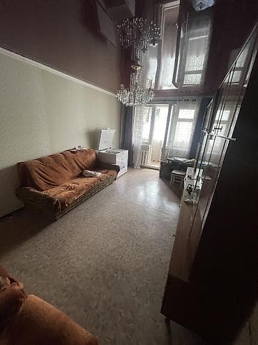 район кант: 3 комнаты, 57 м², 3 этаж, Косметический ремонт — 7