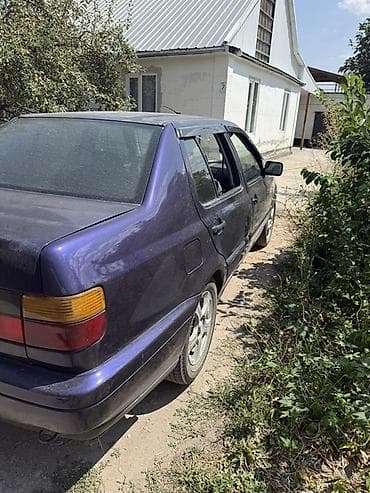 коробка опель вектра б: Volkswagen Vento: 1997 г., Механика, Бензин, Седан — 5