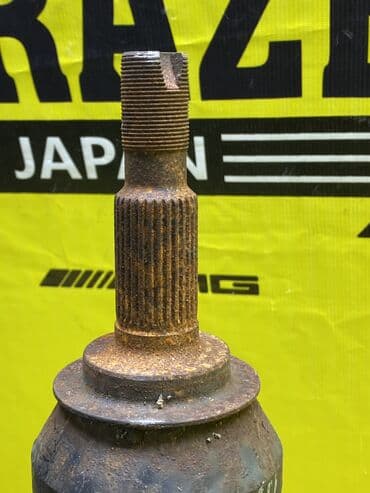 запчасти на ниссан цефиро а32 в бишкеке: Граната С приводом Lexus Оригинал, Япония — 3