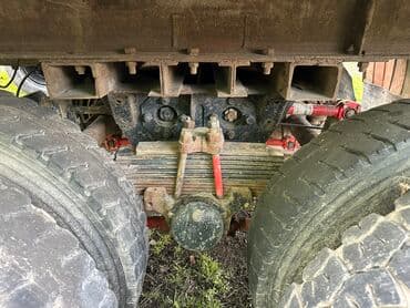 передвижной дом: Прицеп — 5