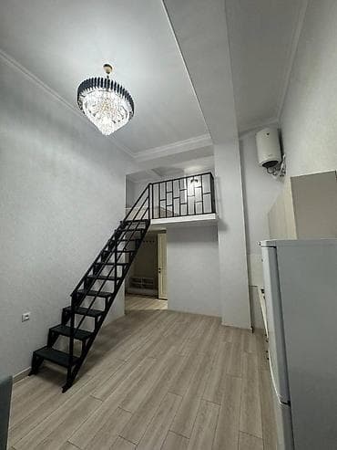 Бөлмөлөр: 1 бөлмө, 40 м², Элитка, 9 кабат, Евроремонт — 2